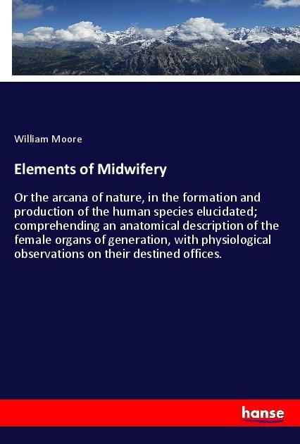 Elements of Midwifery