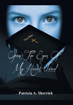 Open the Eyes of My Heart Lord