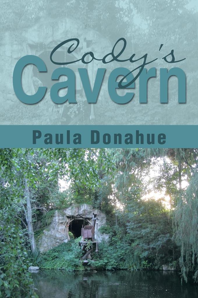 Cody‘s Cavern