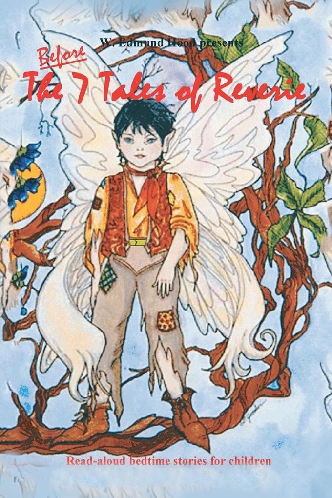 Image of Before the Seven Tales of Reverie