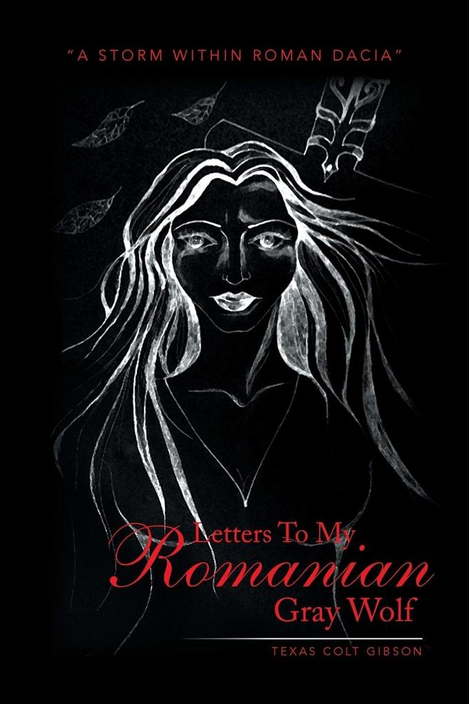 Letters to My Romanian Gray Wolf