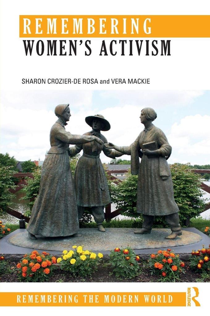 Remembering Women's Activism