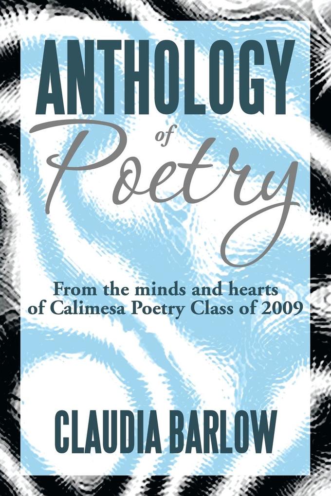 Anthology of Poetry