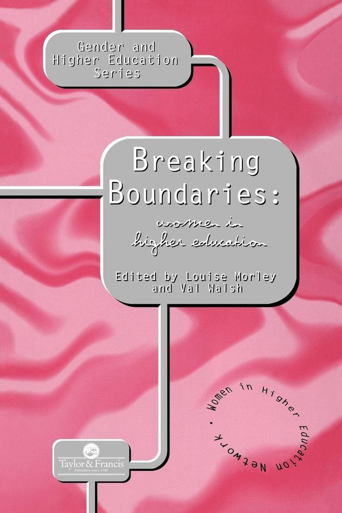 Breaking Boundaries