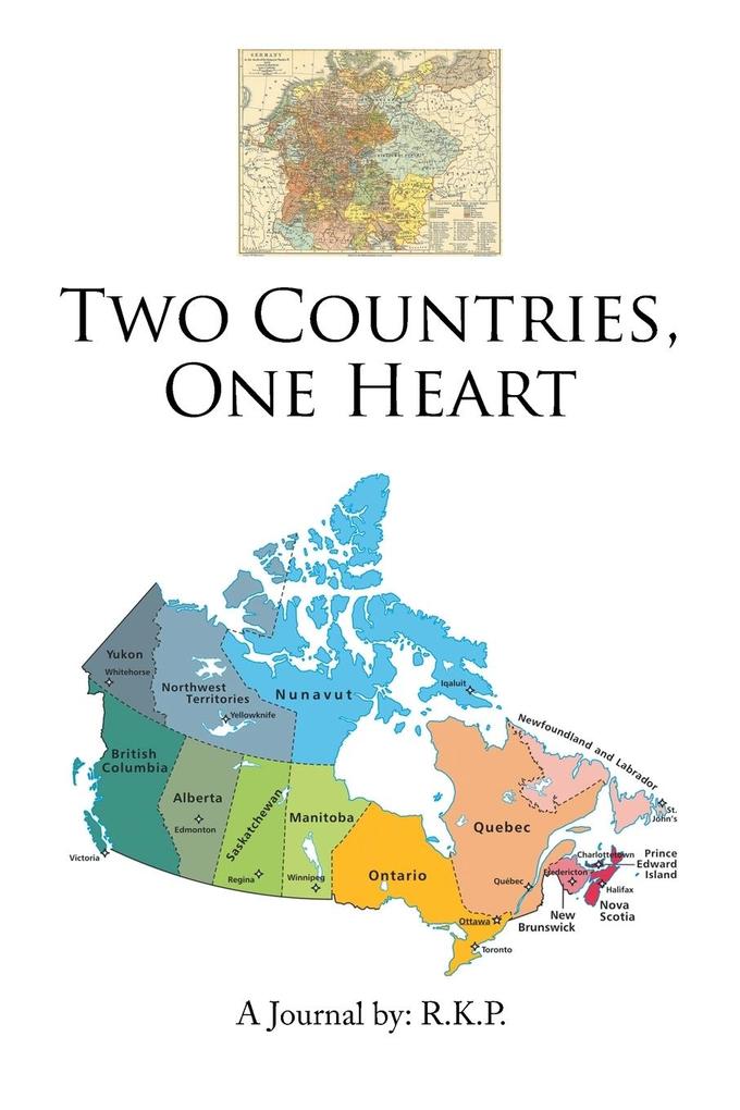 Two Countries One Heart