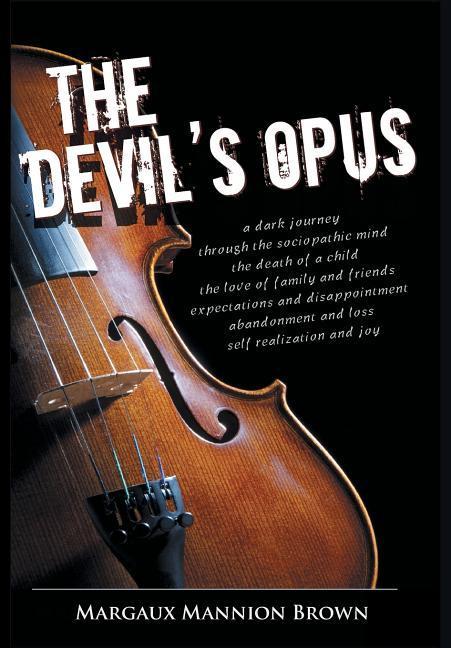 The Devil‘s Opus