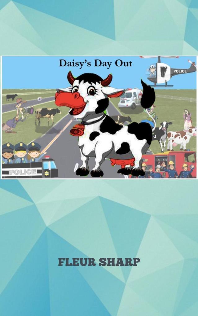 Daisy‘s Day Out