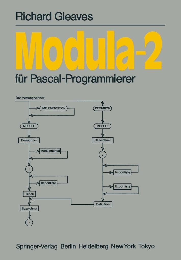 Modula-2