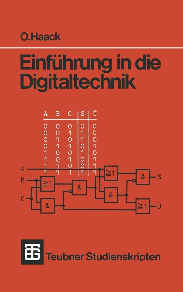 Einführung in die Digitaltechnik