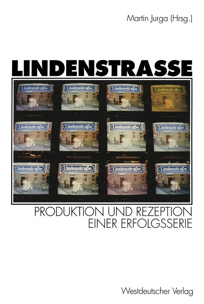 Lindenstraße