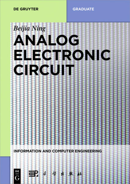 Analog Electronic Circuit