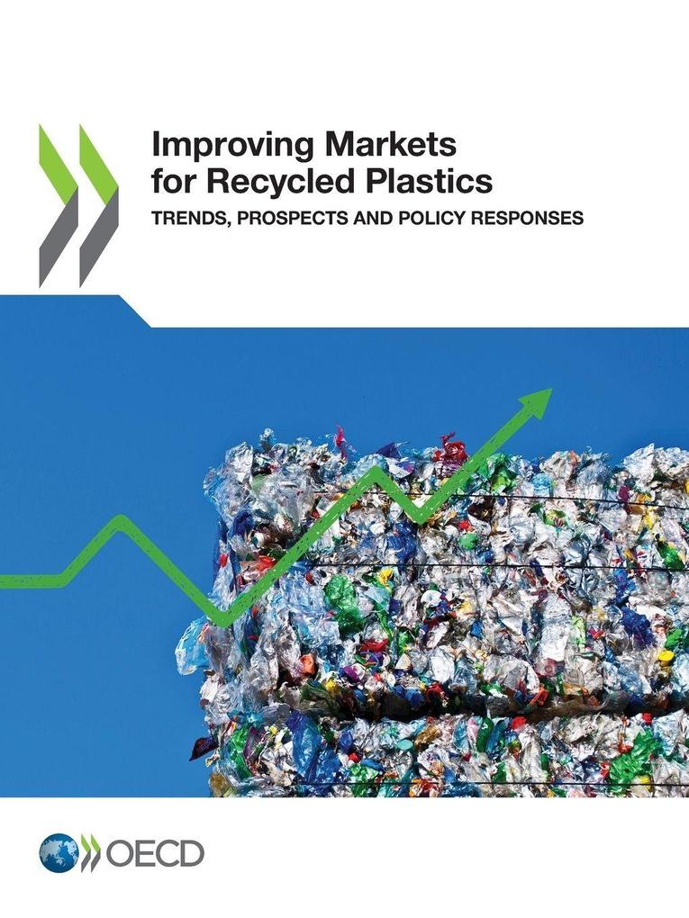 Improving Markets for Recycled Plastics