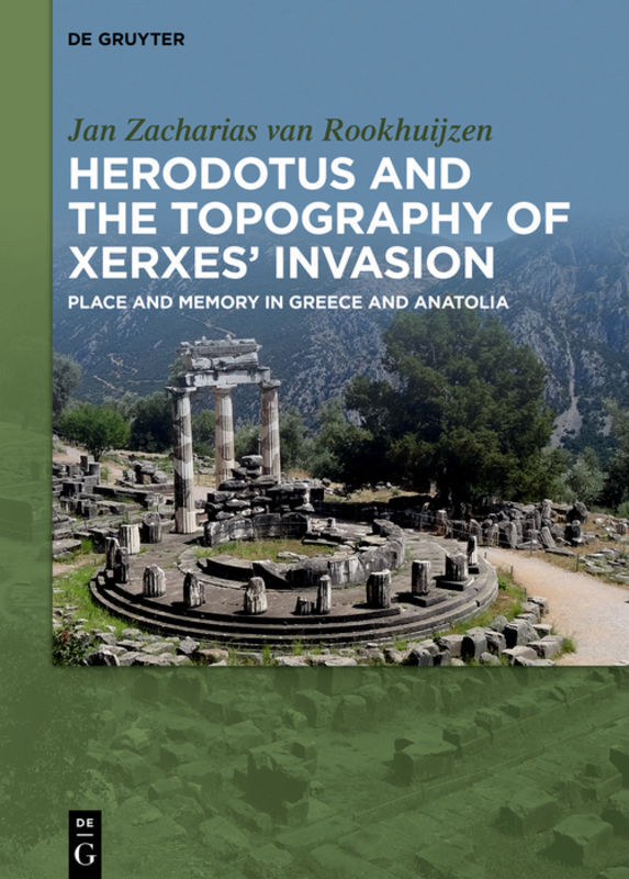 Herodotus and the topography of Xerxes invasion