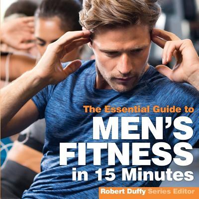 Men‘s Fitness in 15 minutes