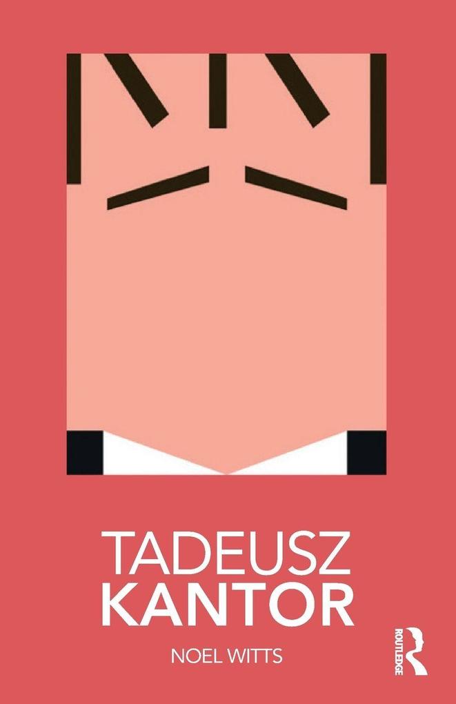 Tadeusz Kantor