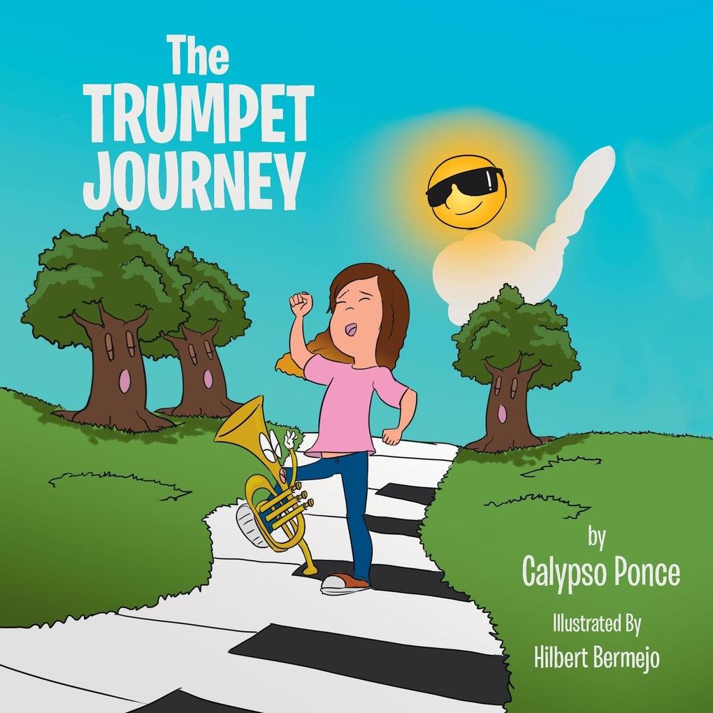 The Trumpet Journey