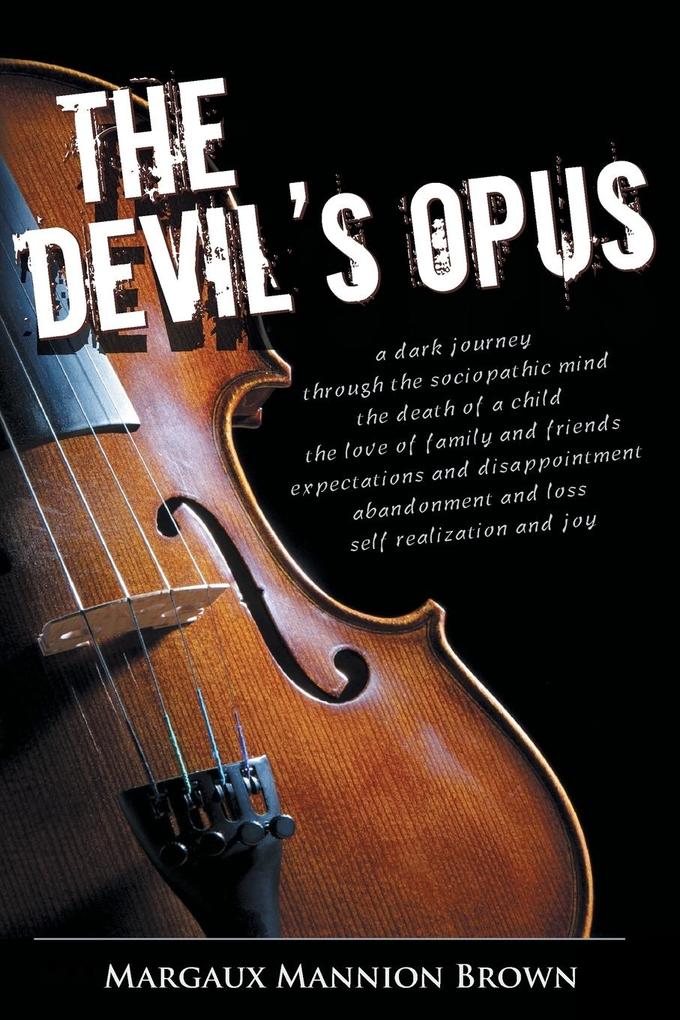 The Devil‘s Opus