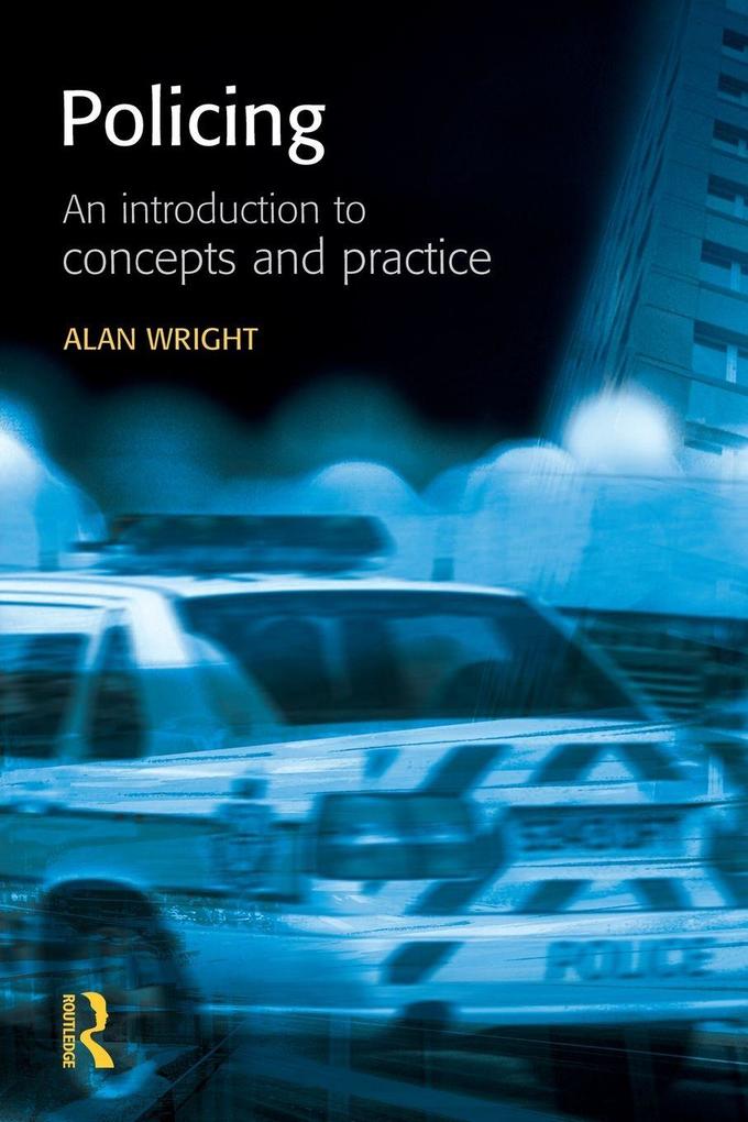 Policing