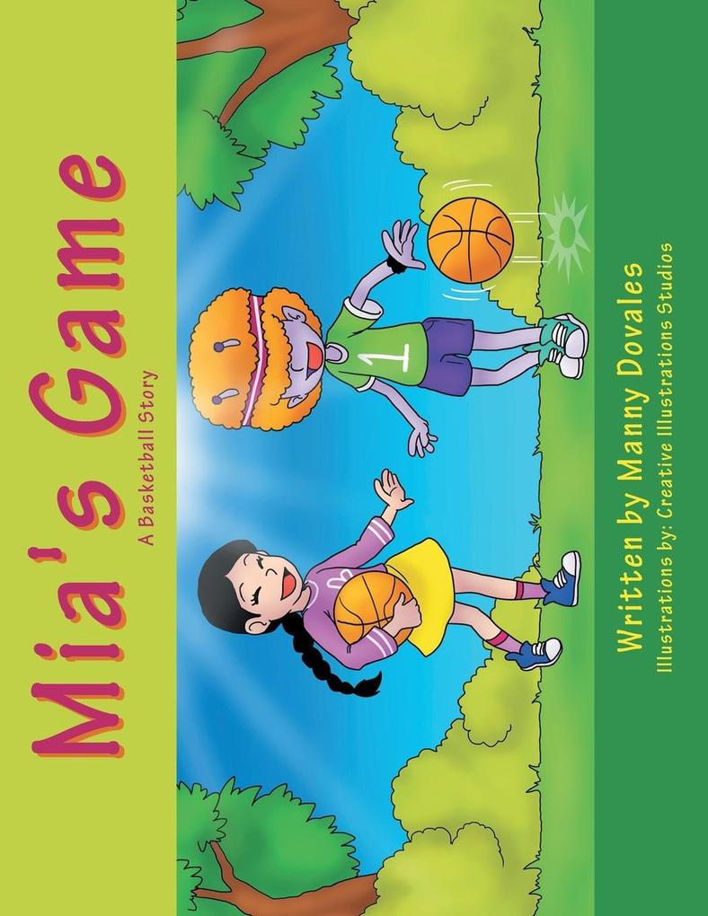 Mia's Game