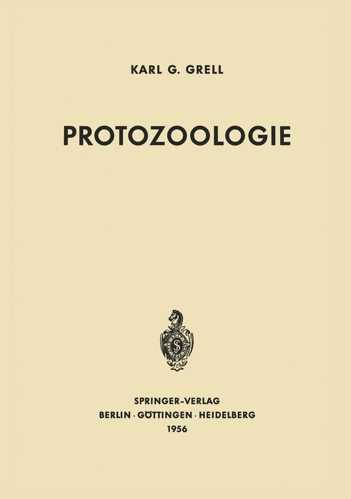 Protozoologie