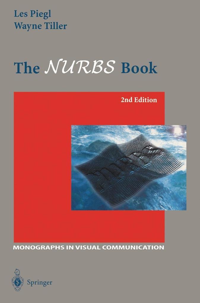 The NURBS Book
