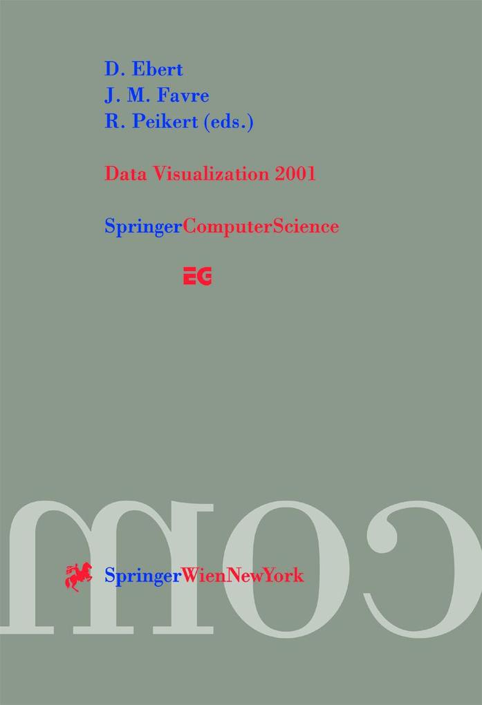 Data Visualization 2001