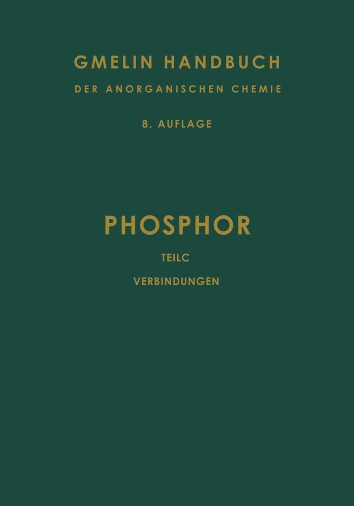 Phosphor