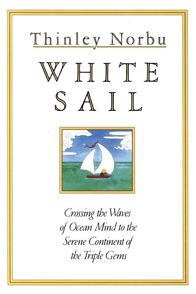 White Sail