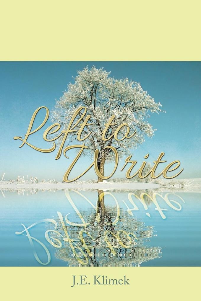 Left to Write