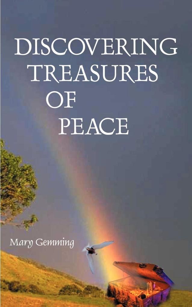 Discovering Treasures of Peace