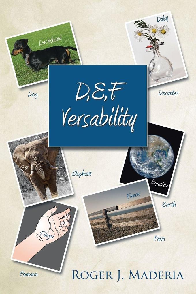 DEF Versability