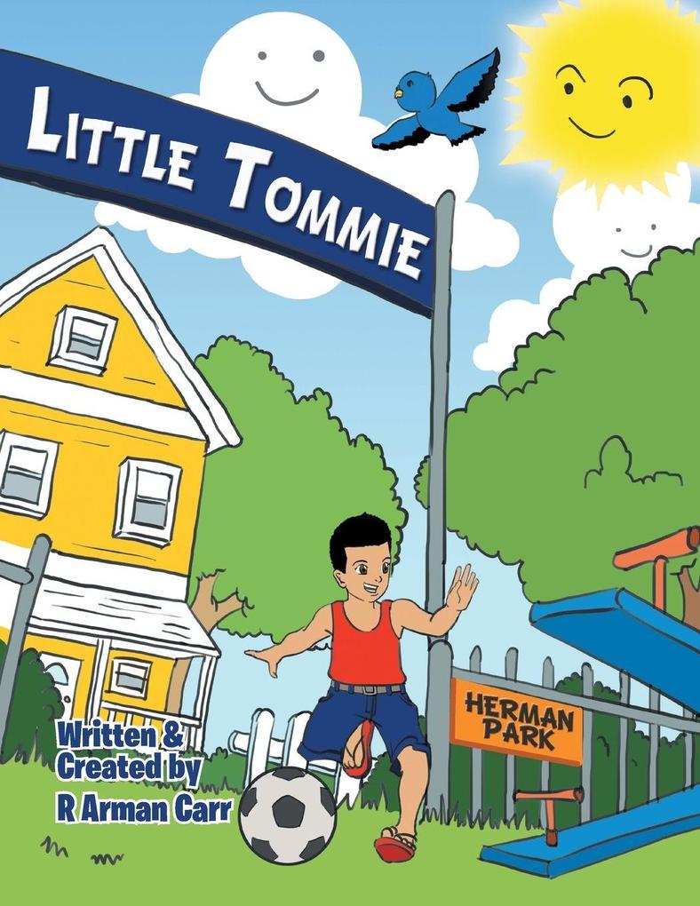 LITTLE TOMMIE