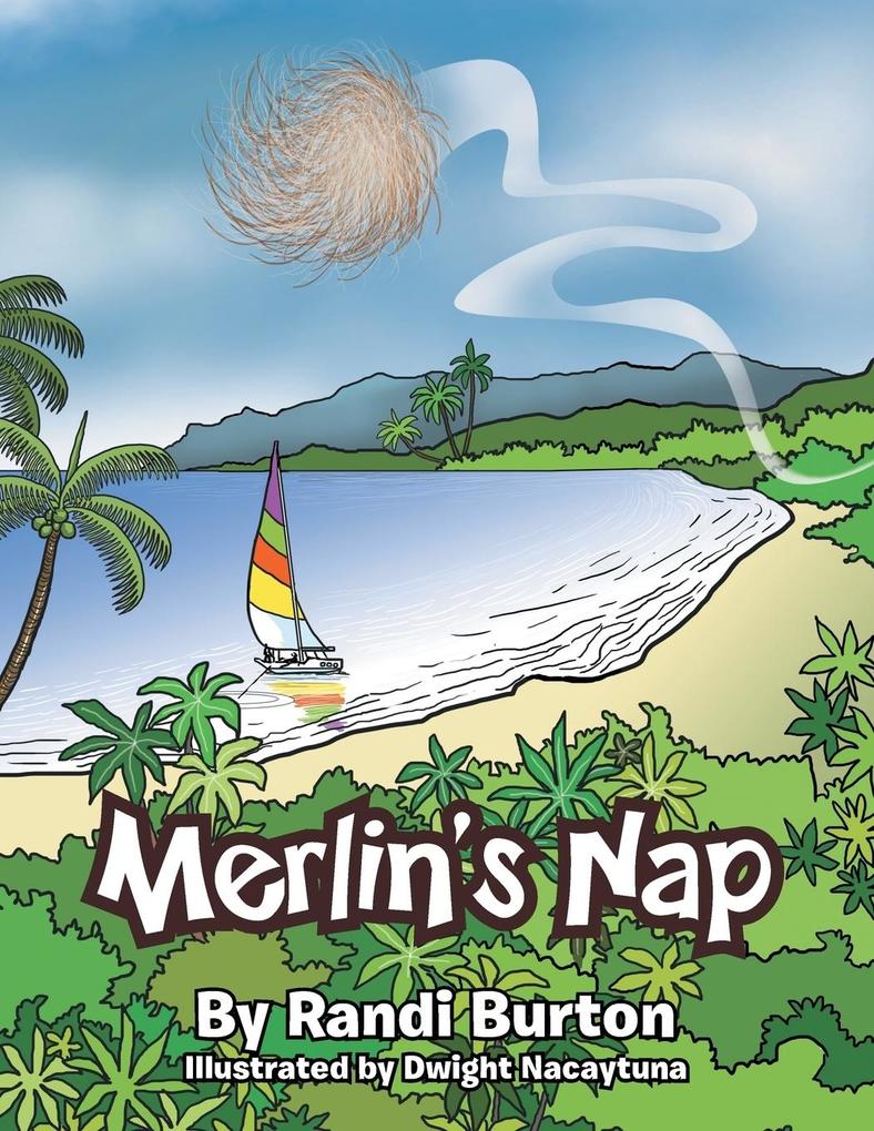 Merlin‘s Nap