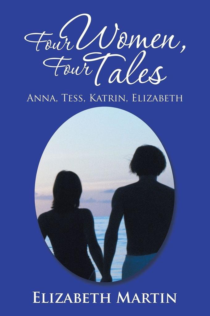 Four Women Four Tales