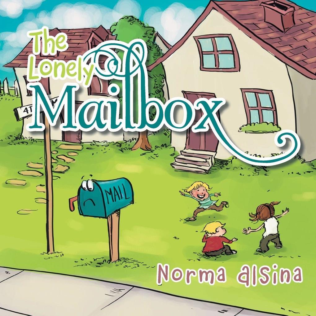The Lonely Mailbox