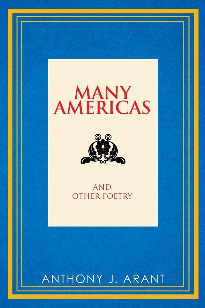 Many Americas