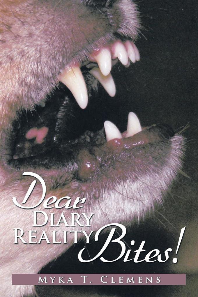 Dear Diary Reality Bites !
