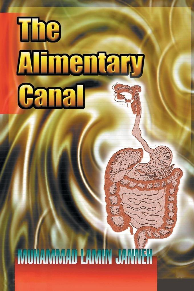 The Alimentary Canal