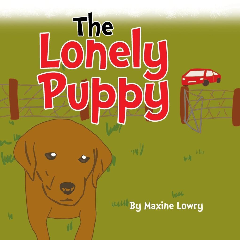 The Lonely Puppy