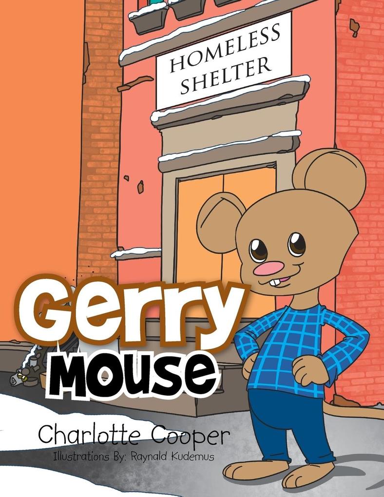 Gerry Mouse