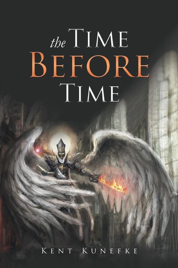 Image of The Time Before Time