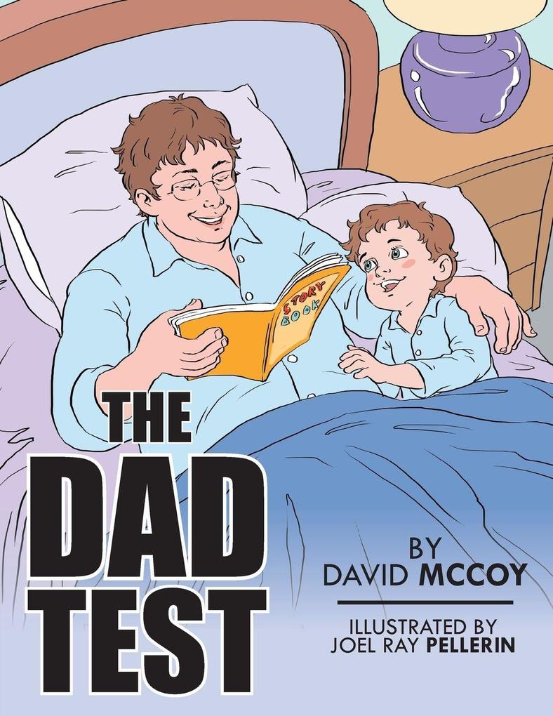 The Dad Test