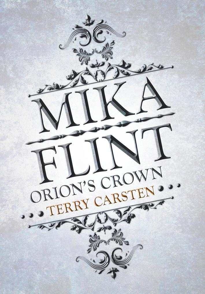 Mika Flint