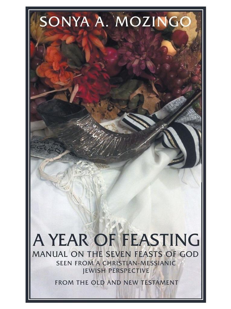 A Year of Feasting