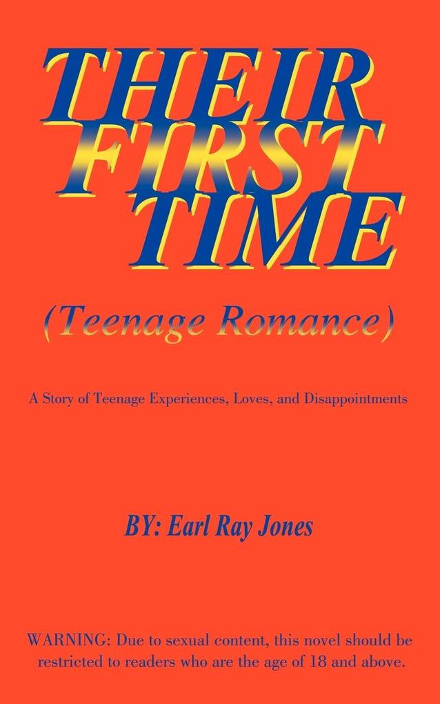 Their First Time