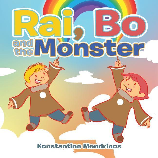 Rai Bo and the Monster