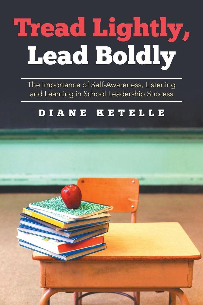 Tread Lightly Lead Boldly