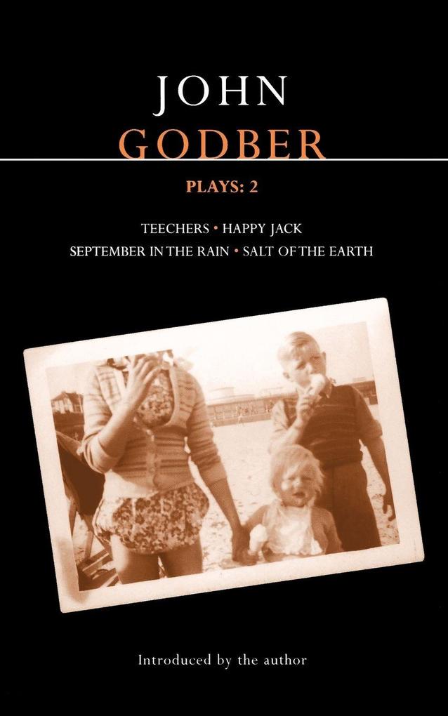 Godber Plays