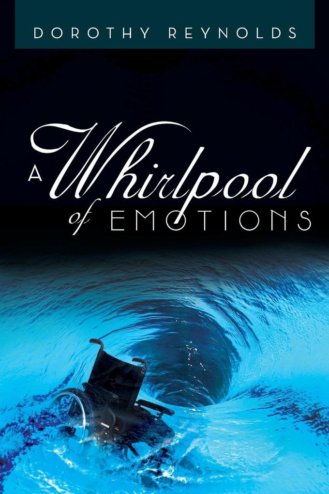 A Whirlpool of Emotions