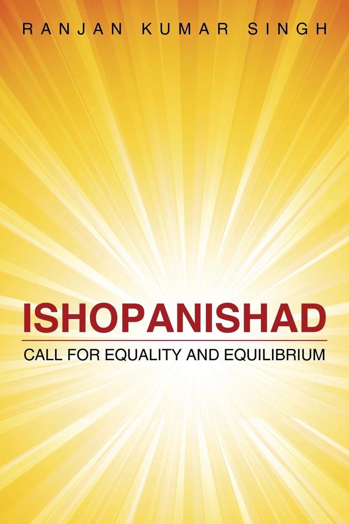 Ishopanishad